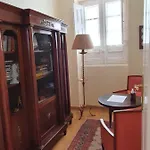Apartman Casa Jean Pineau Elciego