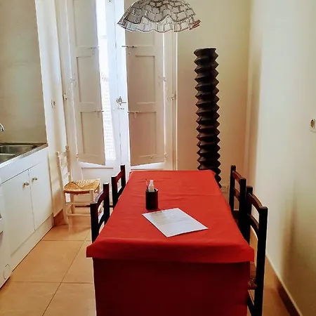 Apartment Casa Jean Pineau Elciego