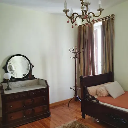 Casa Jean Pineau Apartman