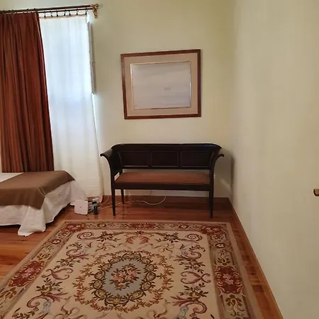 Apartman Casa Jean Pineau *