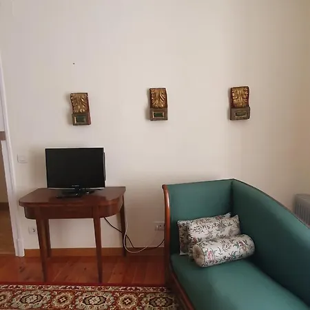 Casa Jean Pineau *
