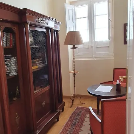 Apartment Casa Jean Pineau Elciego
