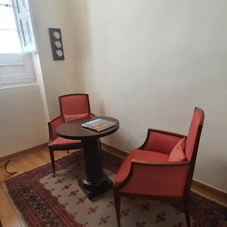Casa Jean Pineau