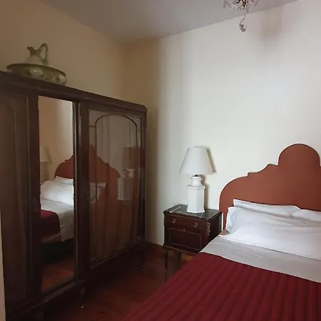 דירה Casa Jean Pineau