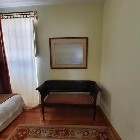 Casa Jean Pineau Apartman *