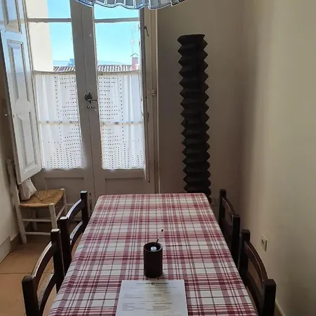 Casa Jean Pineau