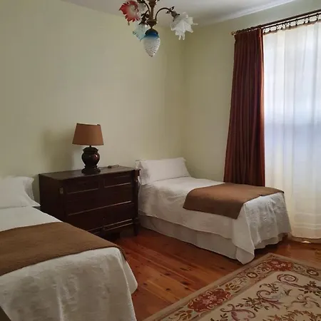 Casa Jean Pineau Apartman *