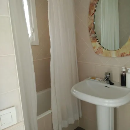 Apartman Casa Jean Pineau *