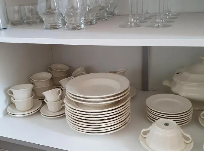 Casa Jean Pineau דירה