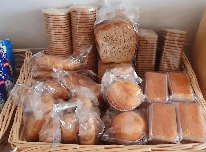 Casa Jean Pineau אלסייגו