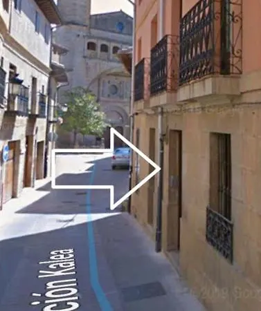 Apartamento Casa Jean Pineau *