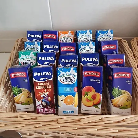 Lägenhet Casa Jean Pineau Elciego