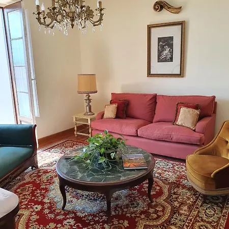 Apartment Casa Jean Pineau Elciego