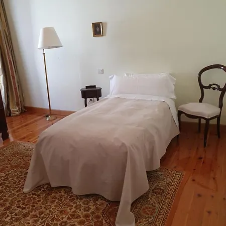 公寓 Casa Jean Pineau