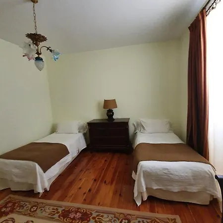Casa Jean Pineau Elciego