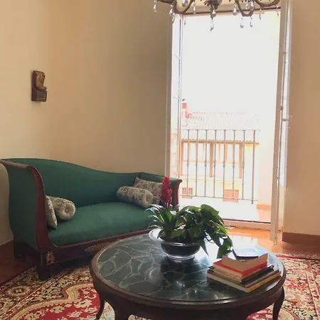 Casa Jean Pineau Lägenhet