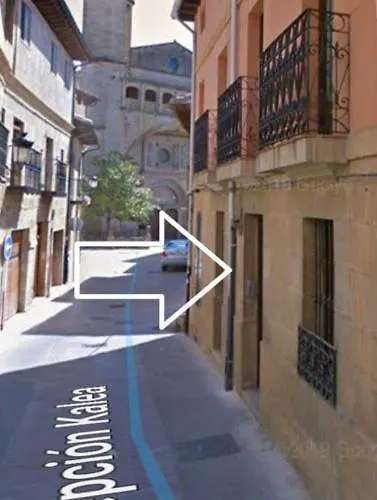 公寓 Casa Jean Pineau *