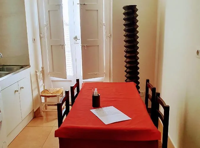 Lägenhet Casa Jean Pineau Elciego