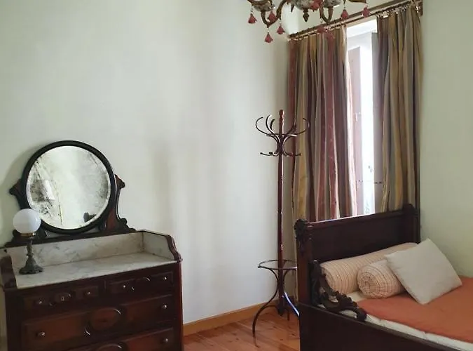 Casa Jean Pineau 公寓