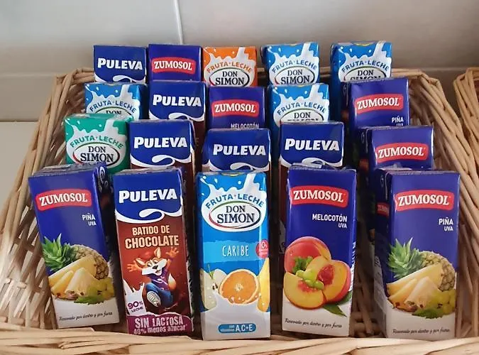 Apartment Casa Jean Pineau Elciego