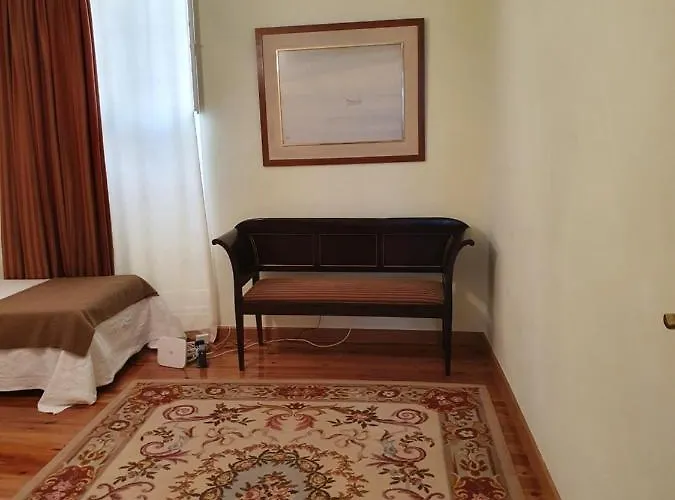 Lägenhet Casa Jean Pineau *