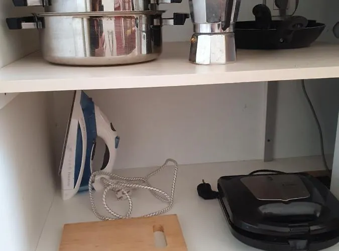 Casa Jean Pineau 公寓 埃尔谢戈