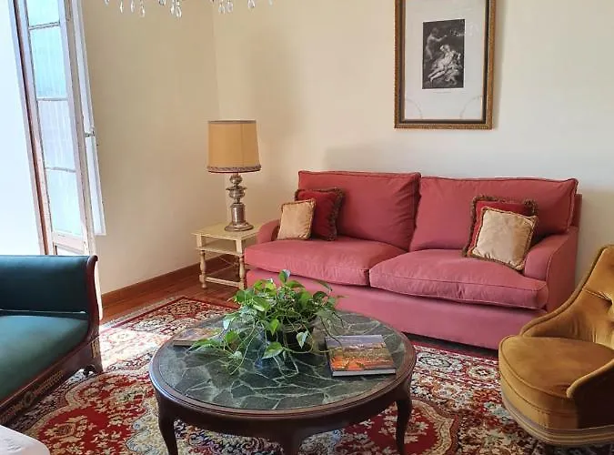 Lägenhet Casa Jean Pineau Elciego