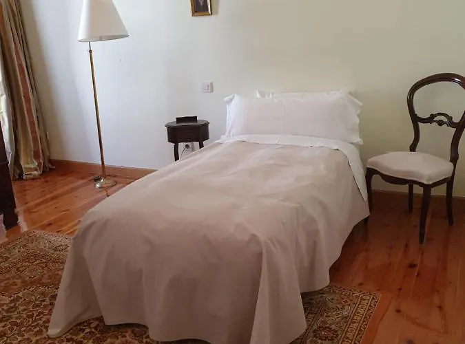 Apartment Casa Jean Pineau