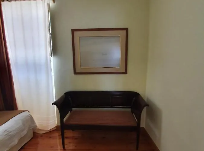 Casa Jean Pineau 公寓 *