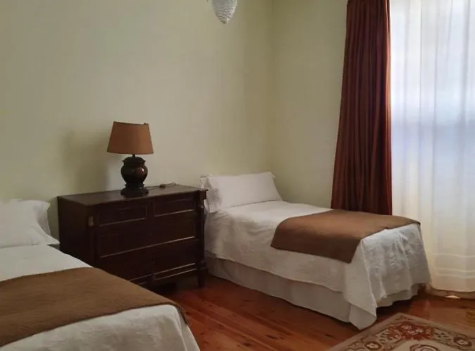 Casa Jean Pineau Apartment *