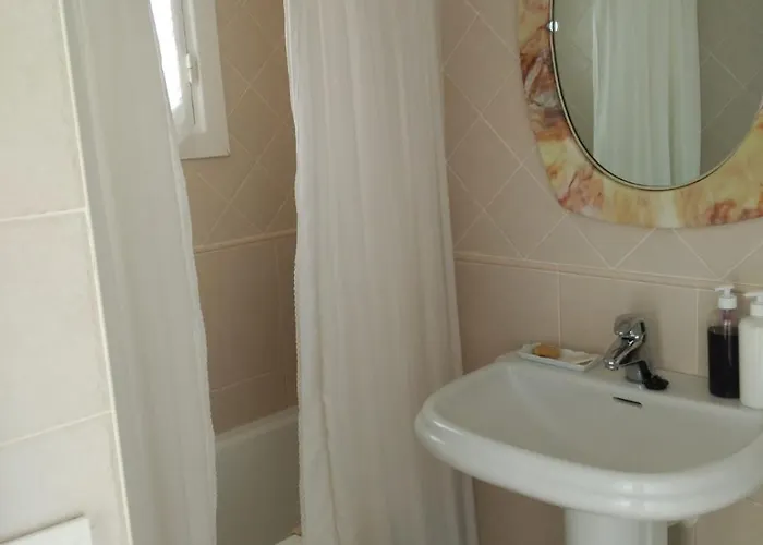 Apartment Casa Jean Pineau *