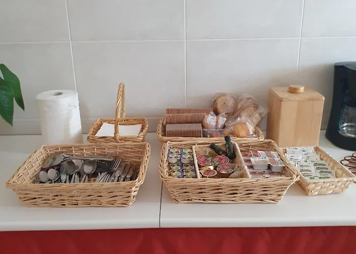 Casa Jean Pineau 埃尔谢戈