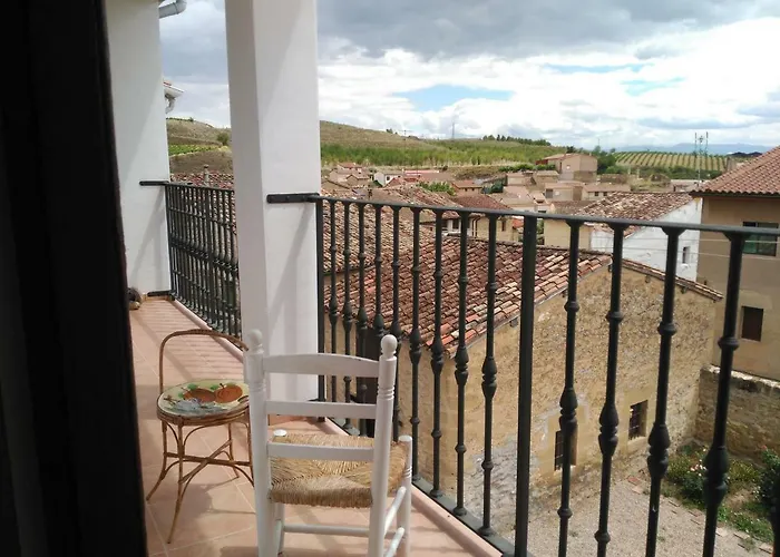 Casa Jean Pineau 公寓 *