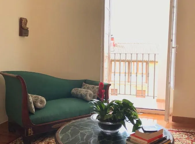 Casa Jean Pineau 公寓